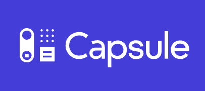 CapsuleCRM logo