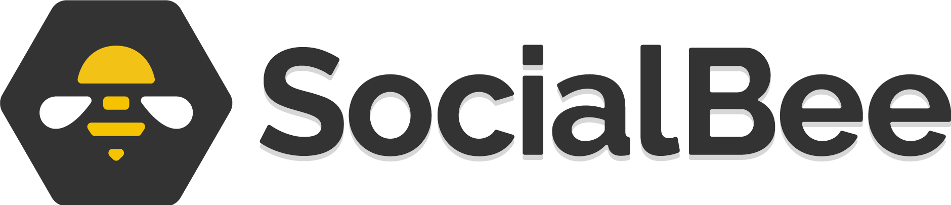 SocialBee logo
